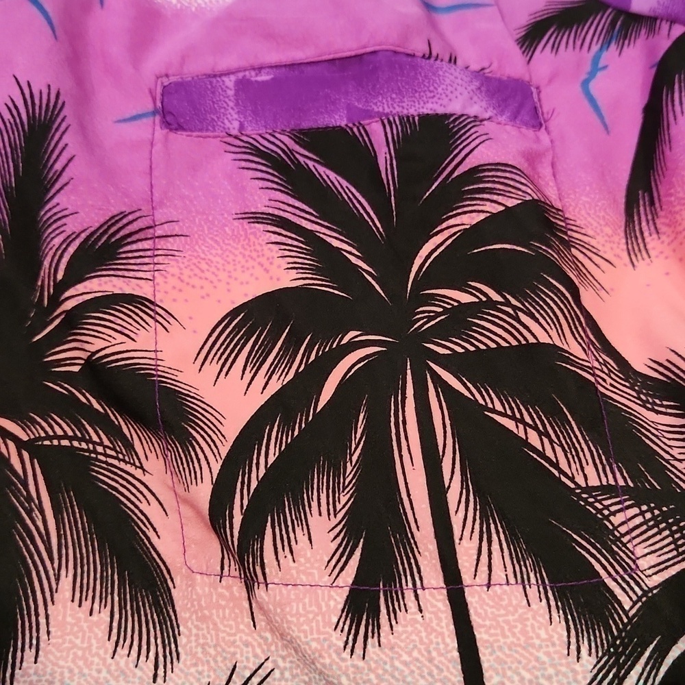 Paradise button down - Picture 7 of 7